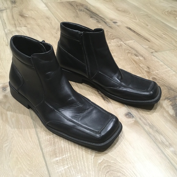 Steve Madden ankle boots - Picture 1 of 2